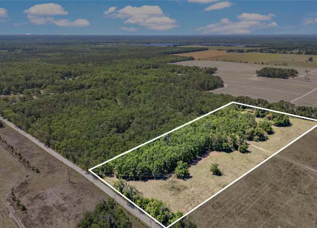 Property at 982 SW Fry Ave #4, Fort White, FL 32038