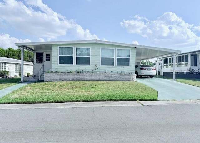 Property at 816 Elizabeth Ln, Lakeland, FL 33809, 2 beds, 2 baths