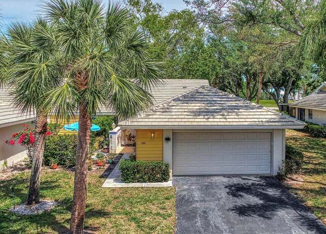 Property at 335 Pembroke Ln S #229, Venice, FL 34293, 2 beds, 2.5 baths