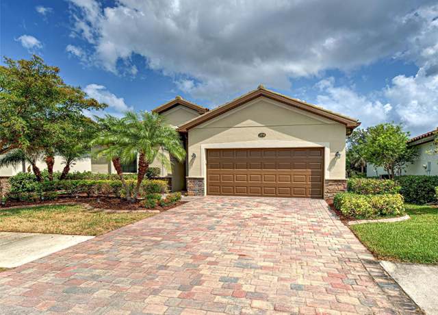 Property at 12728 Richezza Dr, Venice, FL 34293, 3 beds, 2 baths