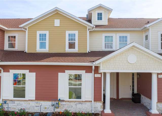 Property at 7529 Sunflower Cir, Kissimmee, FL 34747, 3 beds, 3 baths