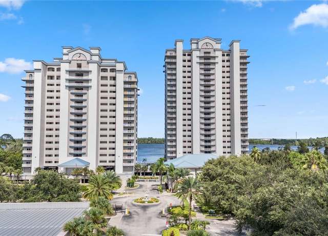 Property at 13427 Blue Heron Beach Dr #405, Orlando, FL 32821, 2 beds, 2 baths