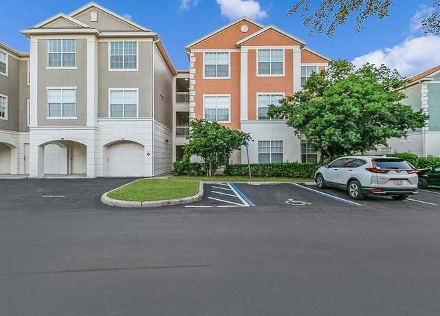 Property at 12843 Madison Pointe Cir #107, Orlando, FL 32821, 2 beds, 2 baths