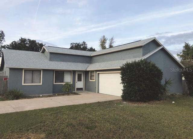 Property at 1886 Elkcam Blvd, Deltona, FL 32725, 3 beds, 2 baths