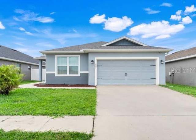 Property at 141 Sandestin Dr, Haines City, FL 33844, 3 beds, 2 baths