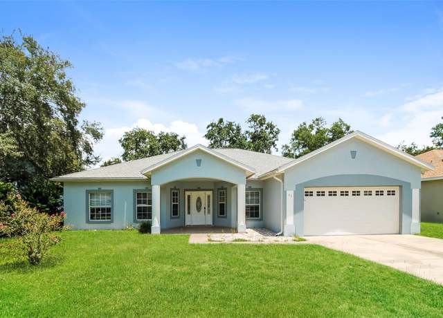 Property at 55 Bahia Trace Crse, Ocala, FL 34472, 4 beds, 2 baths