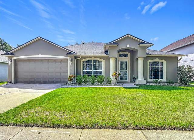 Property at 13707 Ridgetop Rd, Orlando, FL 32837, 3 beds, 2 baths