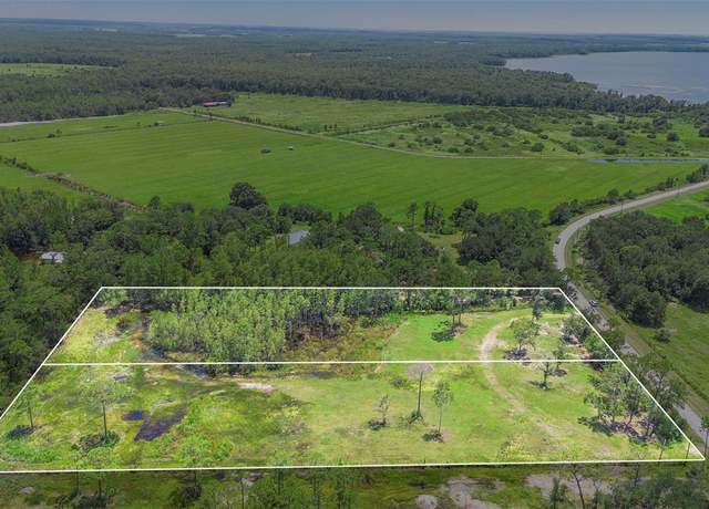 Property at 4365 Lake Gentry Rd, St Cloud, FL 34772