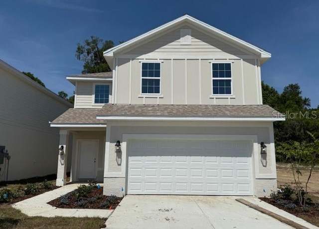 Property at 2218 NW 23rd Loop, Ocala, FL 34475, 4 beds, 2.5 baths