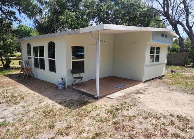 Property at 6445 N Cherrytree Ter #3, Hernando, FL 34442, 2 beds, 1 bath