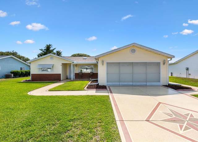 Property at 17576 SE 96th Ct, Summerfield, FL 34491, 3 beds, 2 baths
