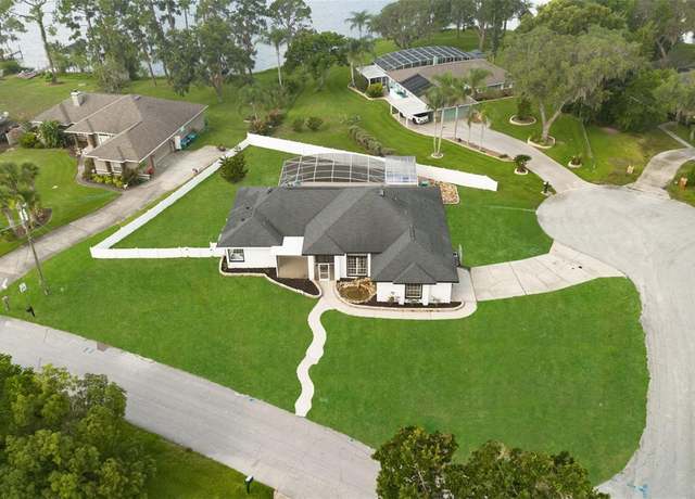 Property at 1148 Rosetta Dr, Deltona, FL 32725, 3 beds, 2 baths