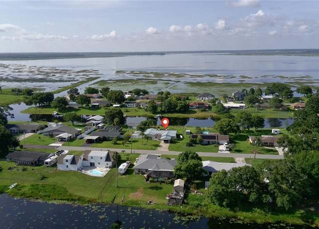 Property at 502 Canal Dr, Lake Wales, FL 33859, 3 beds, 3 baths