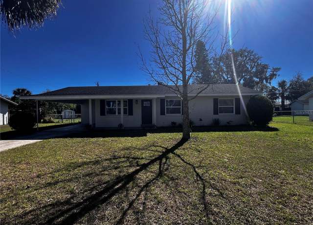 Property at 708 Wynn Dr, Sanford, FL 32773, 3 beds, 2 baths