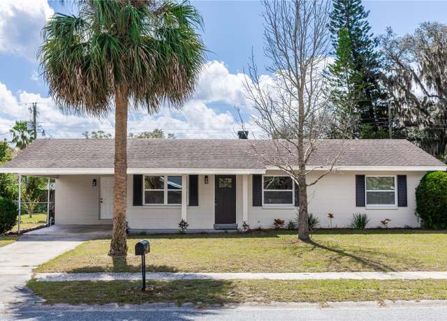 Property at 708 Wynn Dr, Sanford, FL 32773, 3 beds, 2 baths