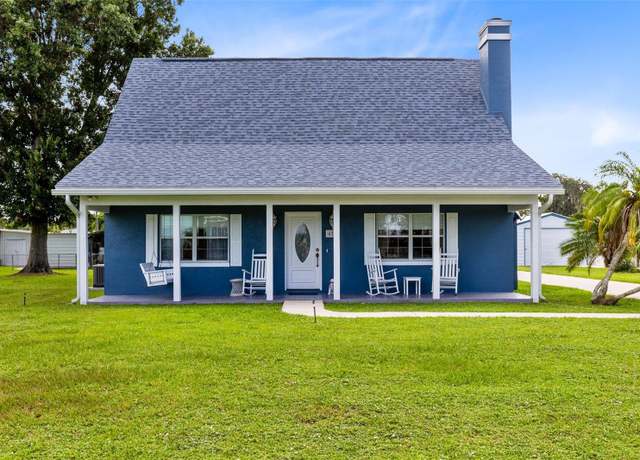 Property at 435 Lantern Dr, Kenansville, FL 34739, 2 beds, 2 baths