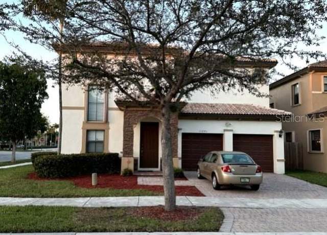 Property at 11291 SW 240th Ln, Homestead, FL 33032, 4 beds, 3 baths
