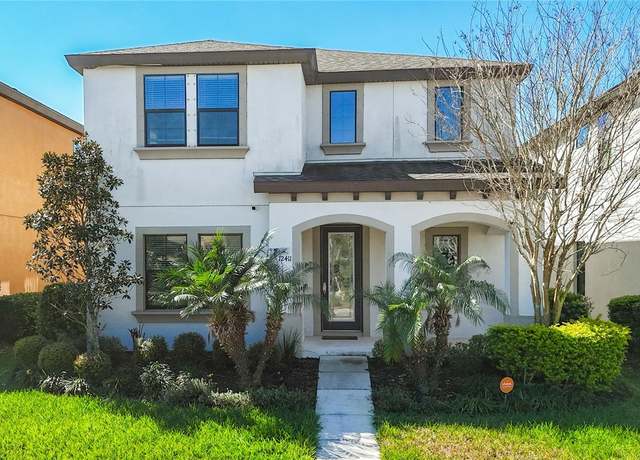 Property at 12411 Triple Creek Blvd, Riverview, FL 33579, 5 beds, 3 baths