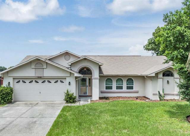 Property at 13199 Drysdale St, Spring Hill, FL 34609, 3 beds, 2 baths