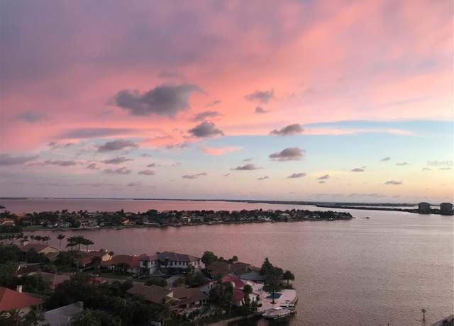 Property at 4900 Brittany Dr S #1512, St Petersburg, FL 33715, 2 beds, 2 baths