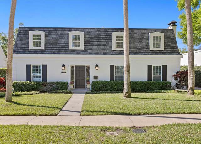 Property at 4506 W Beachway Dr, Tampa, FL 33609, 5 beds, 3.5 baths