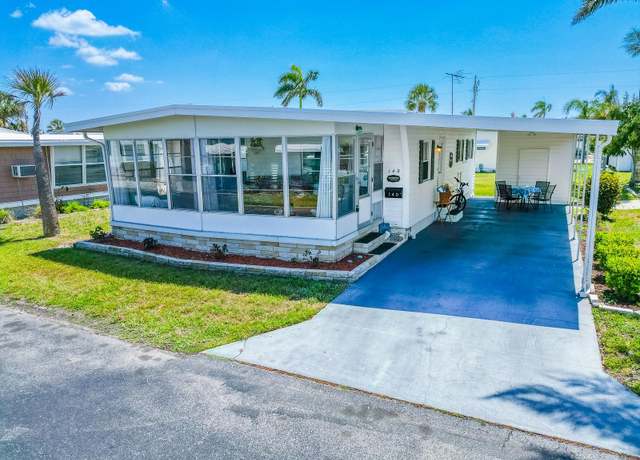 Property at 18675 US Highway 19 N #140, Clearwater, FL 33764, 2 beds, 2 baths