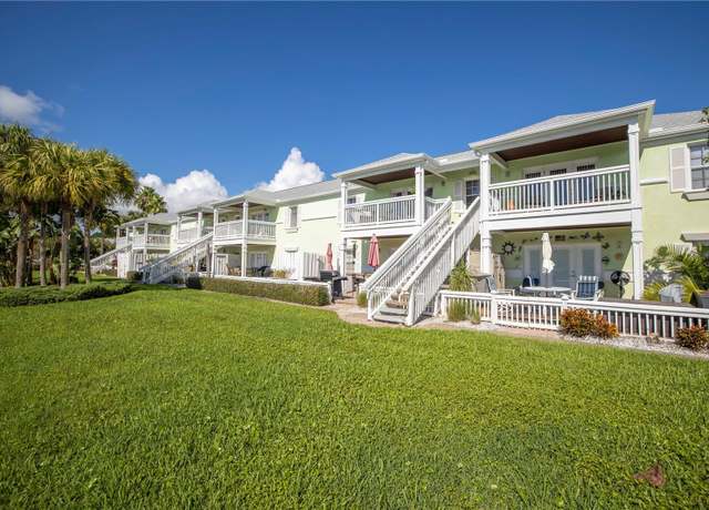Property at 4816 Snook Dr SE Unit F, St Petersburg, FL 33705, 1 bed, 1 bath