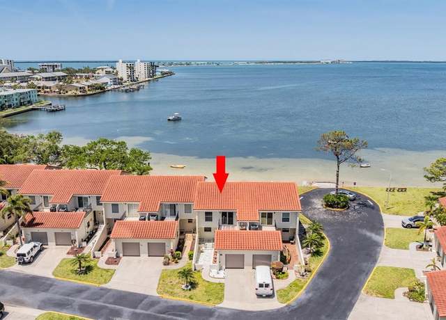 Property at 2700 Bayshore Blvd #511, Dunedin, FL 34698, 3 beds, 2.5 baths
