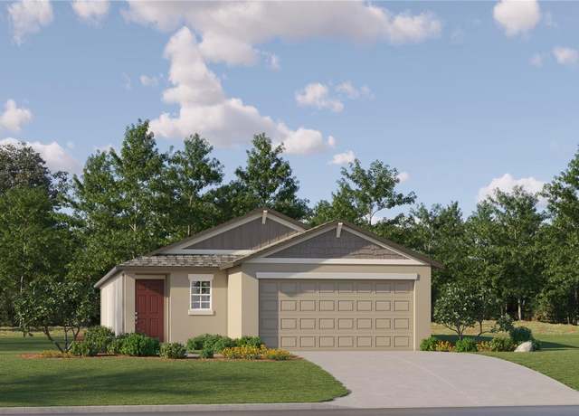 Property at 17581 Happytrails St, Land O Lakes, FL 34638, 3 beds, 2 baths