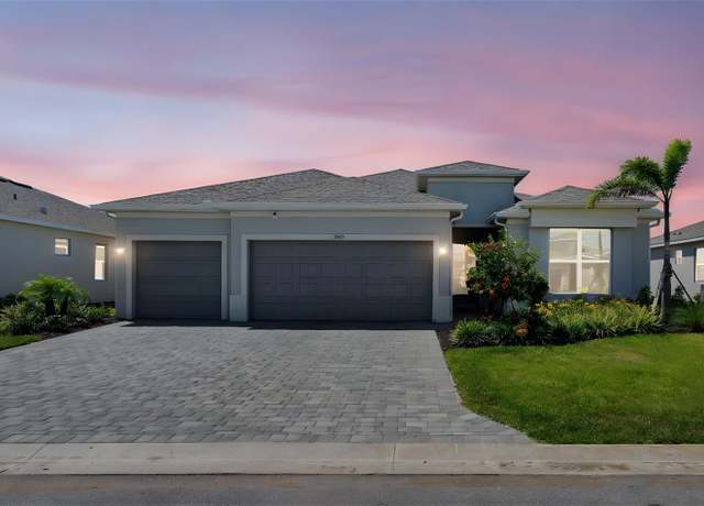 Property at 8589 Saint Kitts Cir, Englewood, FL 34224, 4 beds, 2 baths