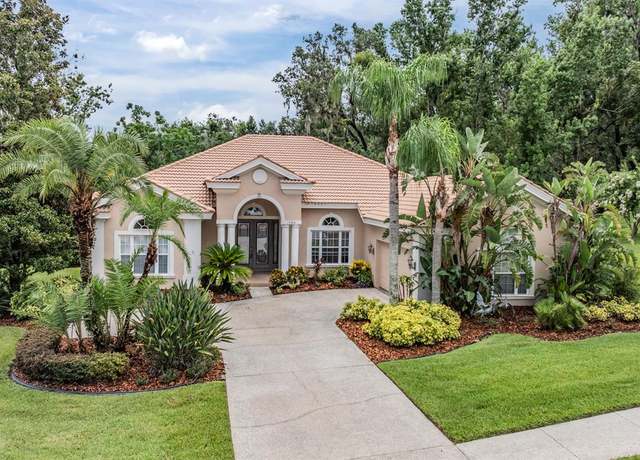 Property at 13816 Thoroughbred Dr, Dade City, FL 33525, 4 beds, 3 baths