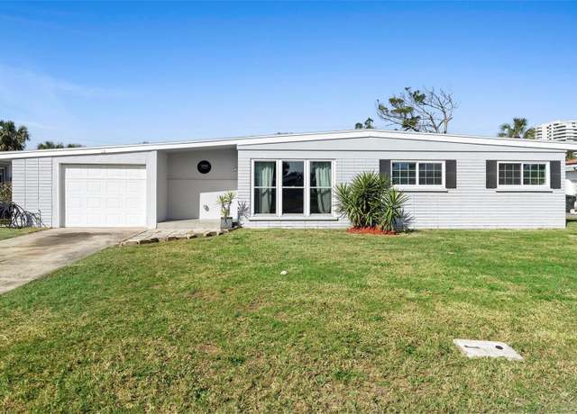 Property at 1268 Bel Aire Dr, Daytona Beach, FL 32118, 3 beds, 1 bath