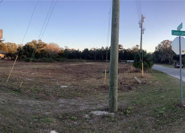 Property at 18888 Ackson St, Spring Hill, FL 34610