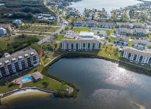 Property at 8251 Brent St #918, Port Richey, FL 34668, 2 beds, 2 baths