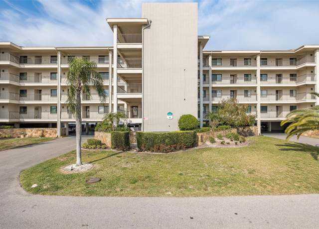 Property at 8251 Brent St #918, Port Richey, FL 34668, 2 beds, 2 baths