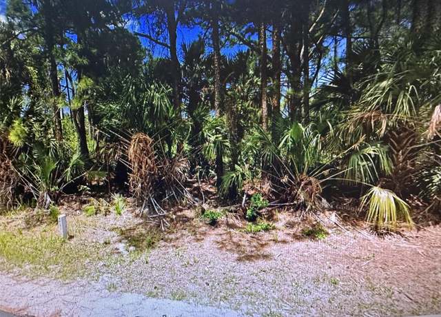 Property at 271 J T Sancho St SW, Palm Bay, FL 32908