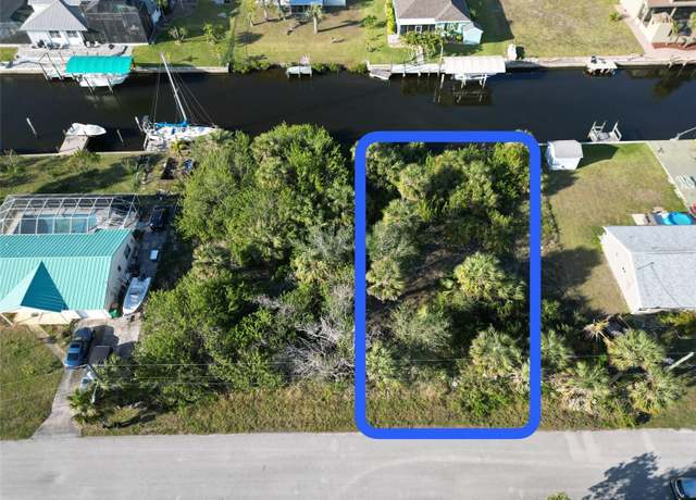 Property at 18318 Van Nuys Cir, Port Charlotte, FL 33948