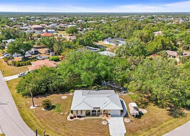 Property at 18399 Burkholder Cir, Port Charlotte, FL 33948, 2 beds, 2 baths