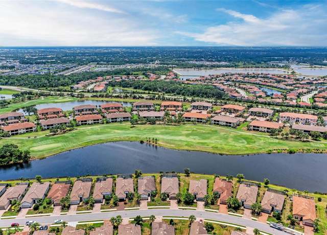 Property at 13711 Messina Loop #102, Lakewood Ranch, FL 34211, 2 beds, 2 baths
