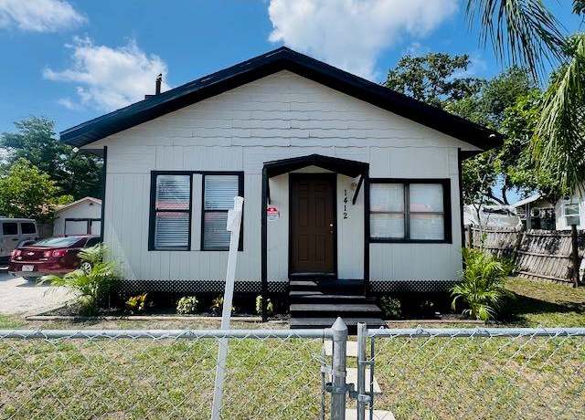 Property at 1412 12th Ave W, Bradenton, FL 34205, 3 beds, 2 baths