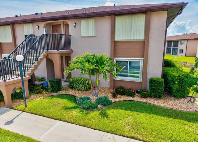 Property at 25100 Sandhill Blvd Unit 104 G, Punta Gorda, FL 33983, 2 beds, 2 baths
