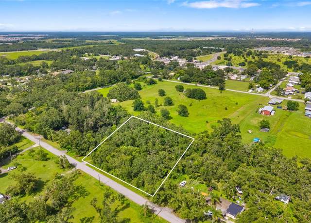 Property at 7820 120th Ave E, Parrish, FL 34219