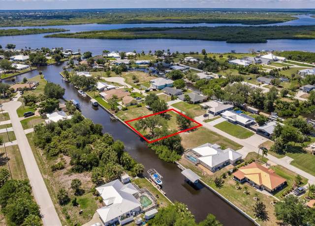 Property at 28451 Silver Palm Dr, Punta Gorda, FL 33982