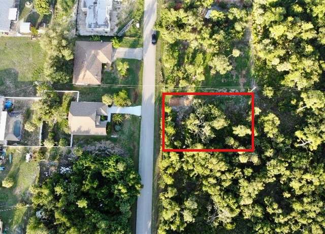Property at 13373 Drummond Ave, Port Charlotte, FL 33953