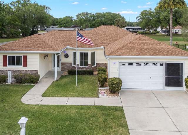 Property at 9743 SE 175th St, Summerfield, FL 34491, 3 beds, 2 baths