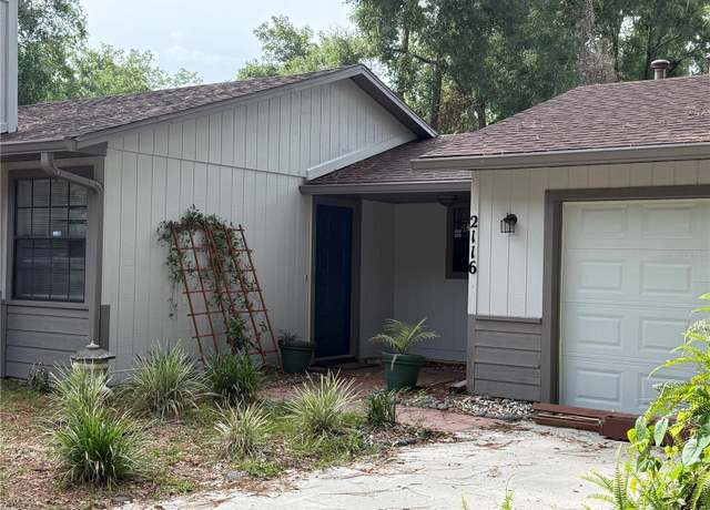 Property at 2116 SW 73rd St, Gainesville, FL 32607, 3 beds, 2 baths