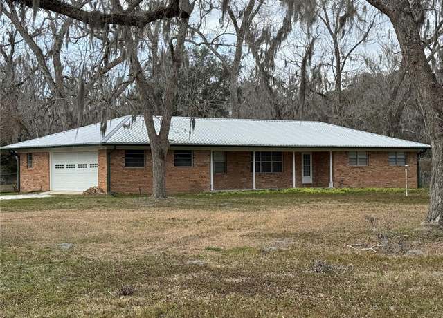 Property at 20556 NW State Road 16, Starke, FL 32091, 3 beds, 3 baths