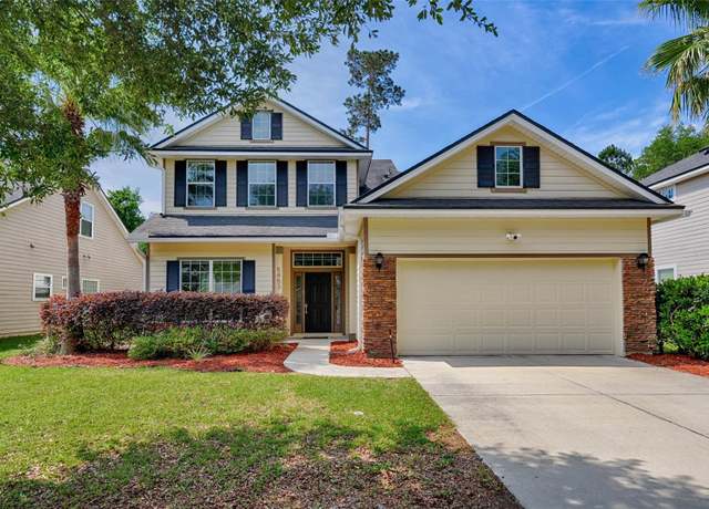 Property at 5453 NW 81st Ave, Gainesville, FL 32653, 5 beds, 3.5 baths