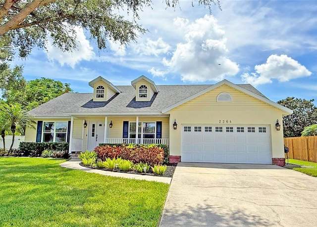 Property at 2264 Palmview Cir E, Auburndale, FL 33823, 3 beds, 2 baths