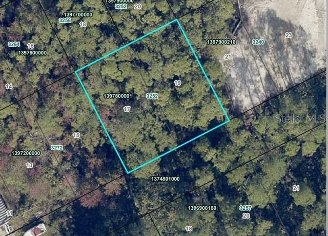 Property at 3252 9th St, Elkton, FL 32033